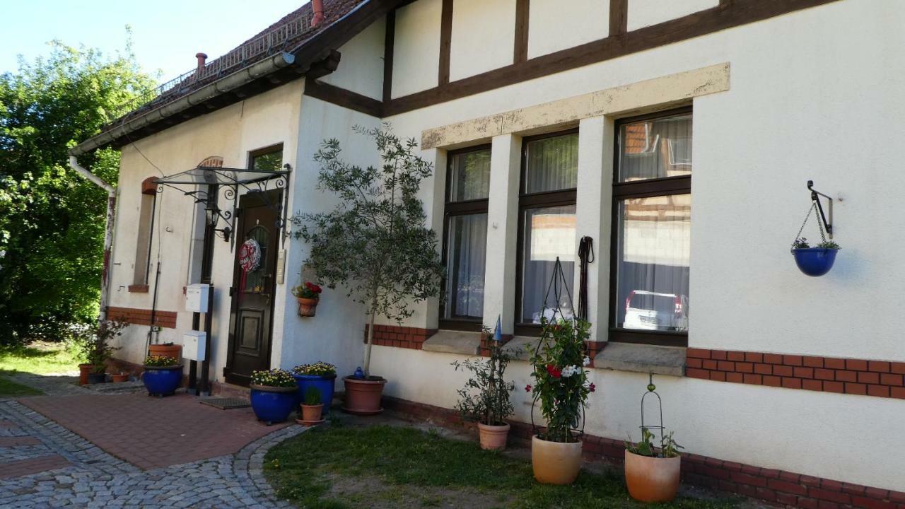 Villa Charlotte Bad Liebenstein Exterior photo